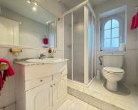 Wederverkoop - Apartment - Guardamar Del Segura - Urb. Portico Mar