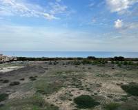 Wederverkoop - Apartment - Guardamar Del Segura - Urb. Portico Mar