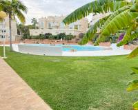 Wederverkoop - Apartment - Guardamar Del Segura - Urb. Portico Mar