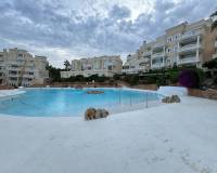 Wederverkoop - Apartment - Guardamar Del Segura - Urb. Portico Mar