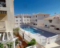 Wederverkoop - Apartment - Guardamar Del Segura - 