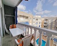 Wederverkoop - Apartment - Guardamar Del Segura - 