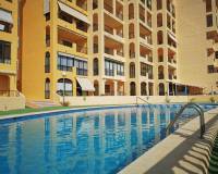 Wederverkoop - Apartment - Guardamar Del Segura - 