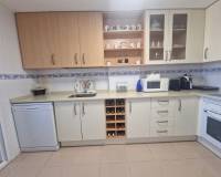 Wederverkoop - Apartment - Guardamar Del Segura - 