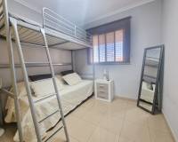 Wederverkoop - Apartment - Guardamar Del Segura - 