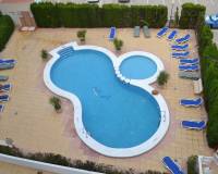 Wederverkoop - Apartment - Guardamar Del Segura - 