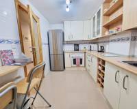 Wederverkoop - Apartment - Guardamar Del Segura - 