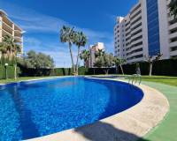 Wederverkoop - Apartment - Guardamar Del Segura - 