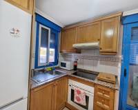 Wederverkoop - Apartment - Guardamar Del Segura - 