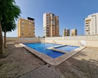 Wederverkoop - Apartment - Guardamar Del Segura - 