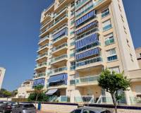 Wederverkoop - Apartment - Guardamar Del Segura - 