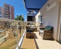 Wederverkoop - Apartment - Guardamar Del Segura - 