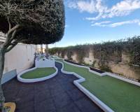 Wederverkoop - Apartment - Guardamar Del Segura - 