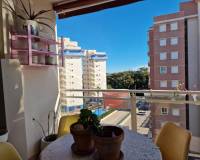 Wederverkoop - Apartment - Guardamar Del Segura - 