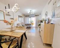 Wederverkoop - Apartment - Guardamar Del Segura - 