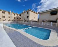 Wederverkoop - Apartment - Guardamar Del Segura - 