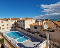 Wederverkoop - Apartment - Guardamar Del Segura - 