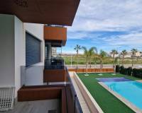 Wederverkoop - Apartment - Guardamar Del Segura - 