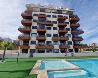 Wederverkoop - Apartment - Guardamar Del Segura - 