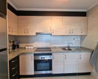 Wederverkoop - Apartment - Guardamar Del Segura - 