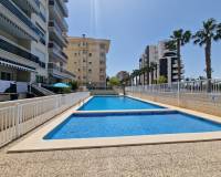 Wederverkoop - Apartment - Guardamar Del Segura - 
