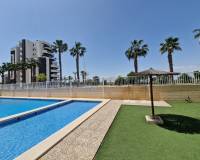 Wederverkoop - Apartment - Guardamar Del Segura - 