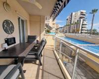 Wederverkoop - Apartment - Guardamar Del Segura - 