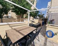 Wederverkoop - Apartment - Guardamar Del Segura - 