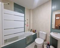 Wederverkoop - Apartment - Guardamar Del Segura - 