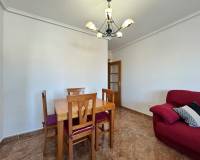 Wederverkoop - Apartment - Jacarilla - pueblo