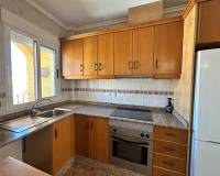 Wederverkoop - Apartment - Jacarilla - pueblo