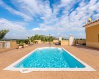 Wederverkoop - Apartment - Jacarilla