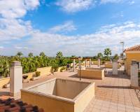 Wederverkoop - Apartment - Jacarilla