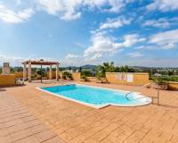 Wederverkoop - Apartment - Jacarilla