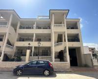 Wederverkoop - Apartment - Jacarilla