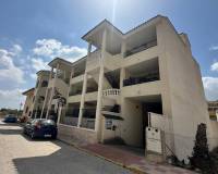 Wederverkoop - Apartment - Jacarilla