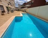 Wederverkoop - Apartment - Jacarilla