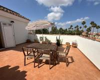 Wederverkoop - Apartment - Jacarilla