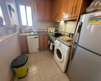 Wederverkoop - Apartment - Jacarilla