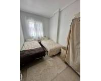 Wederverkoop - Apartment - Jacarilla