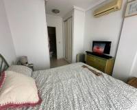 Wederverkoop - Apartment - Jacarilla