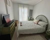 Wederverkoop - Apartment - Jacarilla