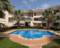 Wederverkoop - Apartment - Jacarilla