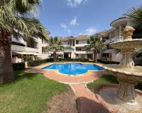 Wederverkoop - Apartment - Jacarilla