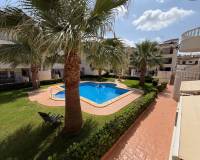Wederverkoop - Apartment - Jacarilla