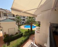 Wederverkoop - Apartment - Jacarilla