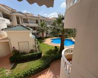 Wederverkoop - Apartment - Jacarilla