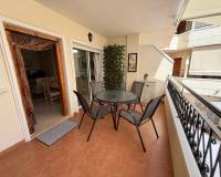Wederverkoop - Apartment - Jacarilla