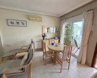 Wederverkoop - Apartment - Jacarilla