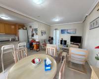 Wederverkoop - Apartment - Jacarilla